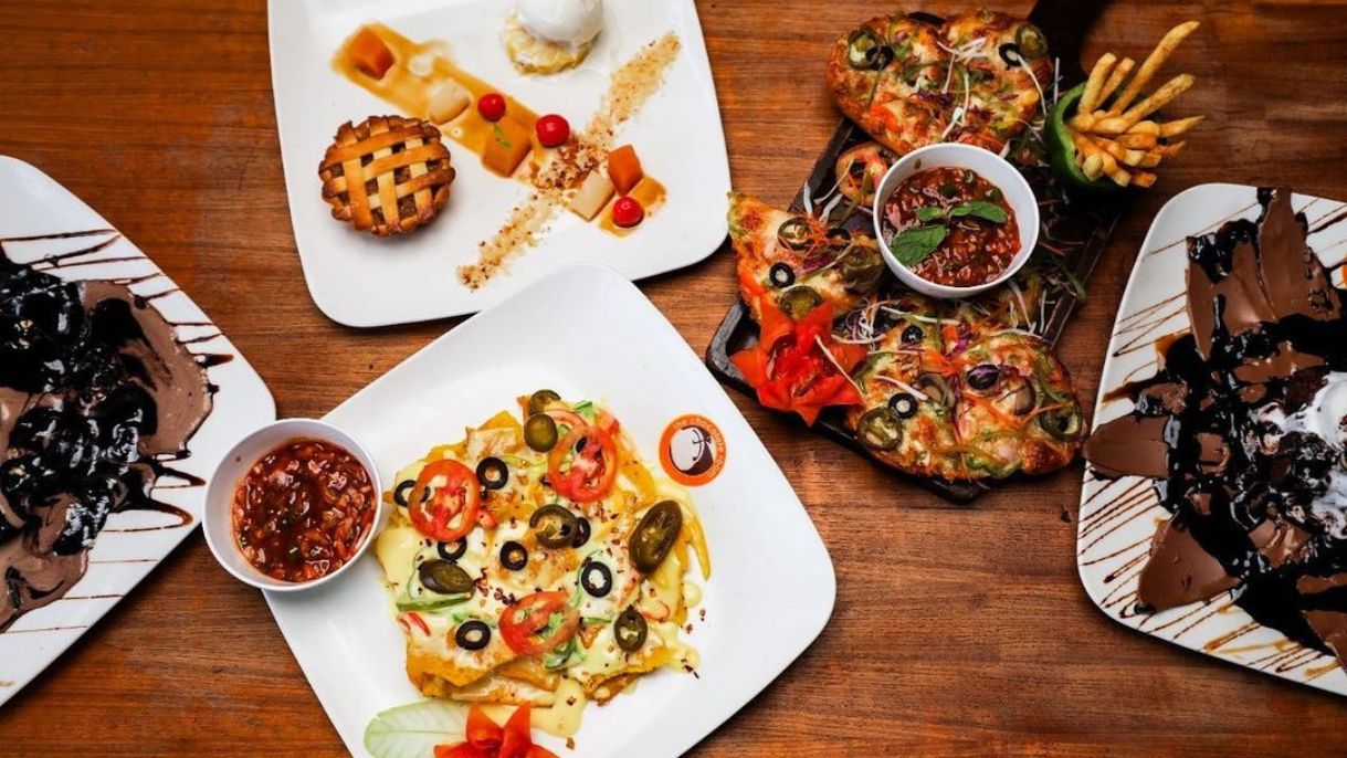 Top Kuliner Malam Semarang